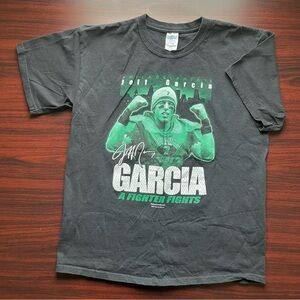 Vintage Jeff Garcia Philidelphia Eagles Graphic T Shirt Size Large